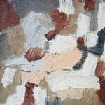 1012 3061 OIL PAINTING